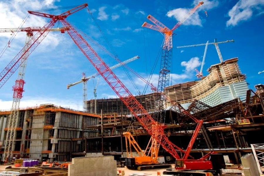بررسی چالشهای صنعتی سازی در صنعت ساختمان